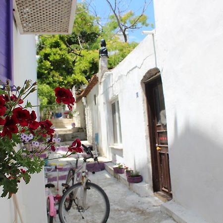 Amaranda Ada Evi (Adults Only) Hotel Tenedos Buitenkant foto