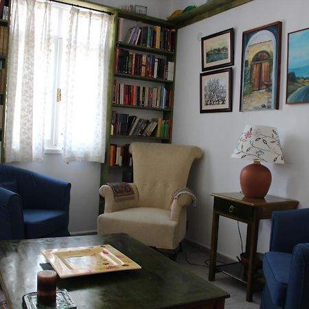 Amaranda Ada Evi (Adults Only) Hotel Tenedos Kamer foto