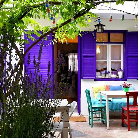 Amaranda Ada Evi (Adults Only) Hotel Tenedos Buitenkant foto