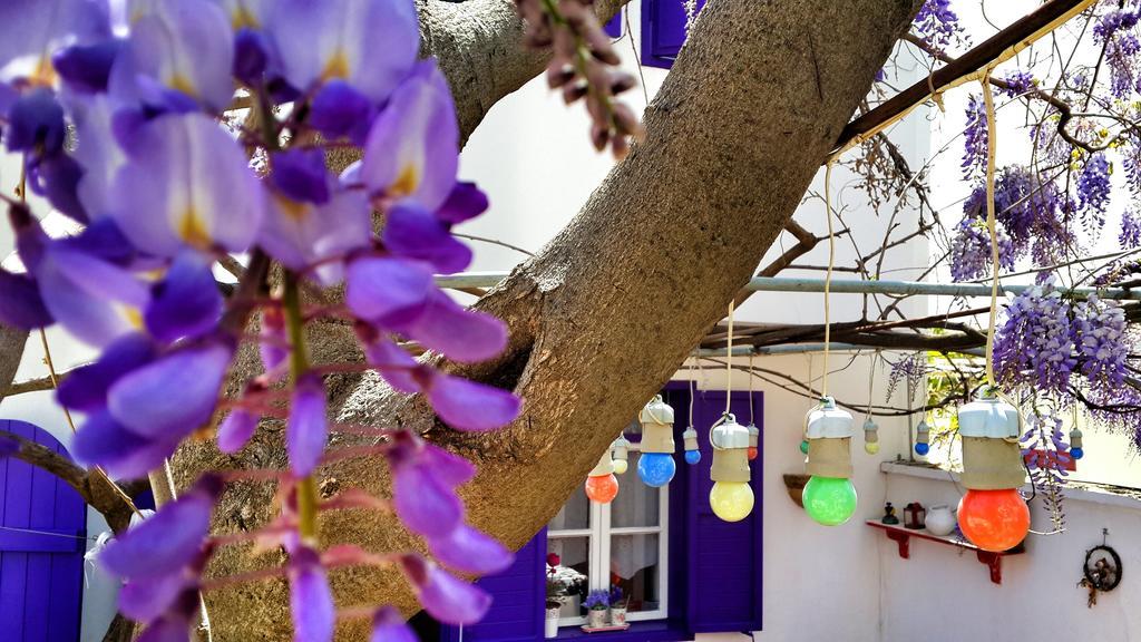 Amaranda Ada Evi (Adults Only) Hotel Tenedos Buitenkant foto