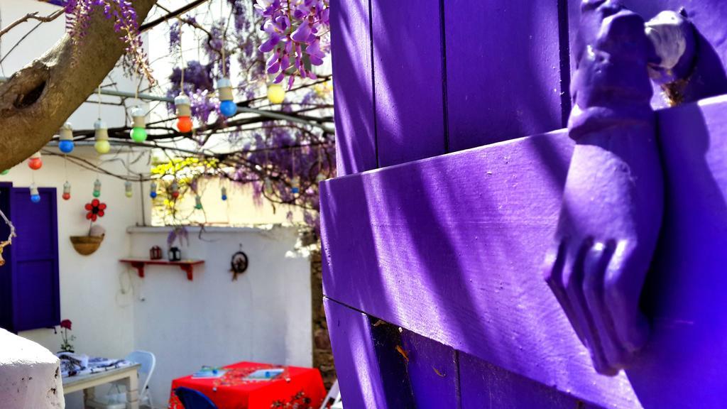 Amaranda Ada Evi (Adults Only) Hotel Tenedos Buitenkant foto