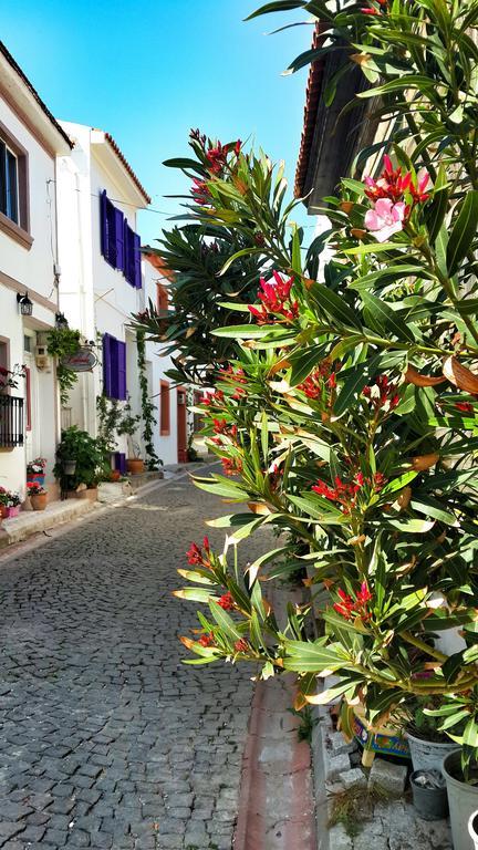 Amaranda Ada Evi (Adults Only) Hotel Tenedos Buitenkant foto