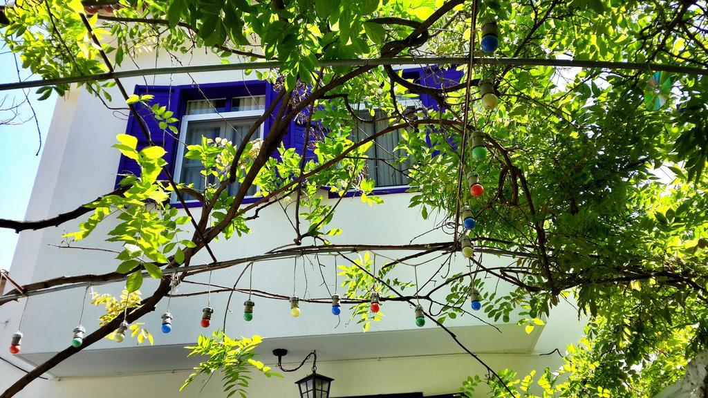 Amaranda Ada Evi (Adults Only) Hotel Tenedos Buitenkant foto