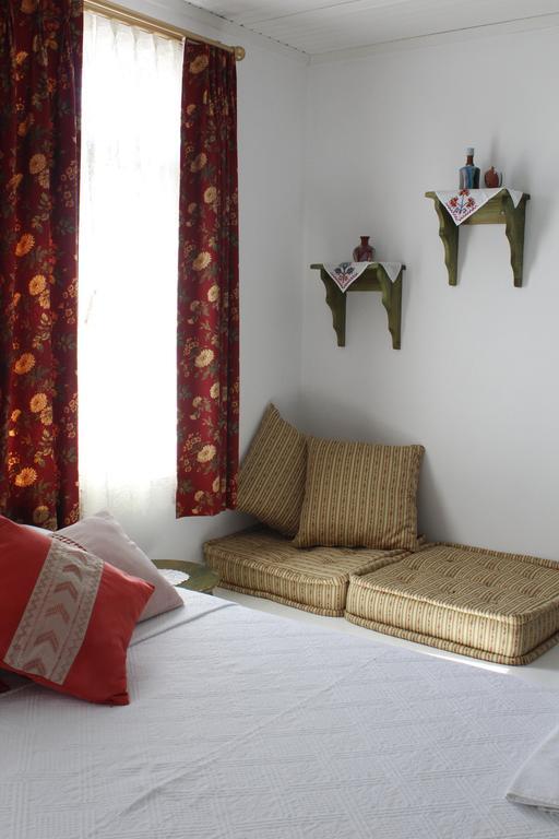 Amaranda Ada Evi (Adults Only) Hotel Tenedos Buitenkant foto