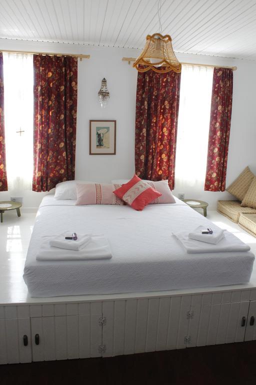 Amaranda Ada Evi (Adults Only) Hotel Tenedos Buitenkant foto