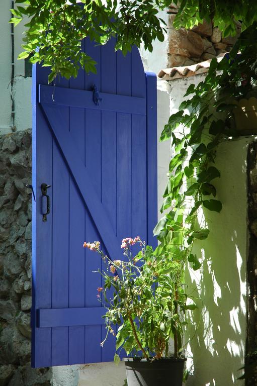 Amaranda Ada Evi (Adults Only) Hotel Tenedos Kamer foto
