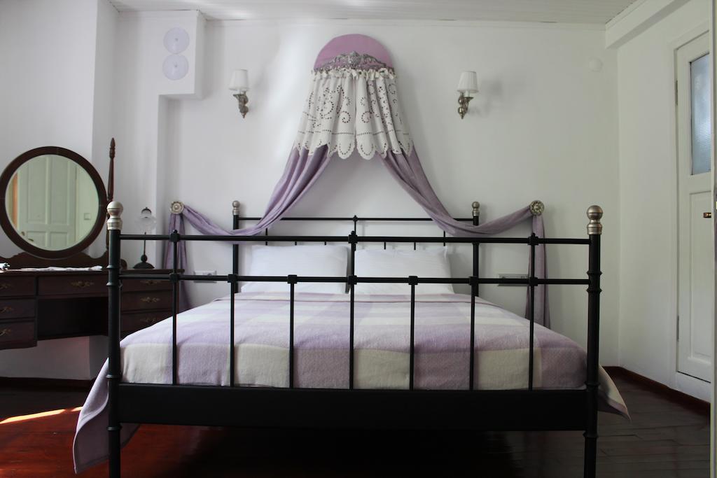 Amaranda Ada Evi (Adults Only) Hotel Tenedos Kamer foto