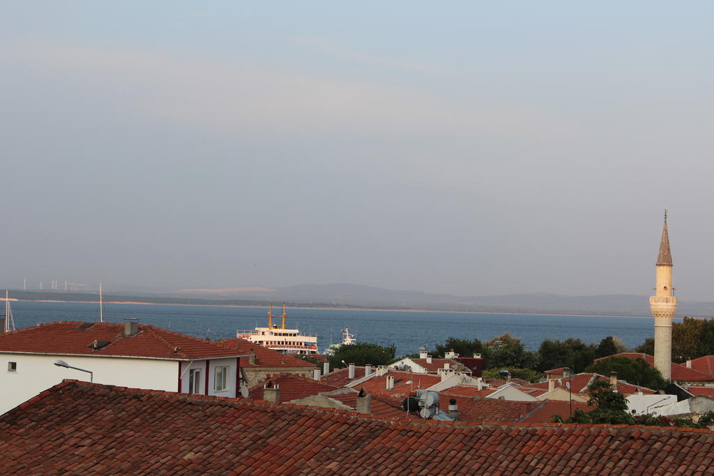 Amaranda Ada Evi (Adults Only) Hotel Tenedos Kamer foto