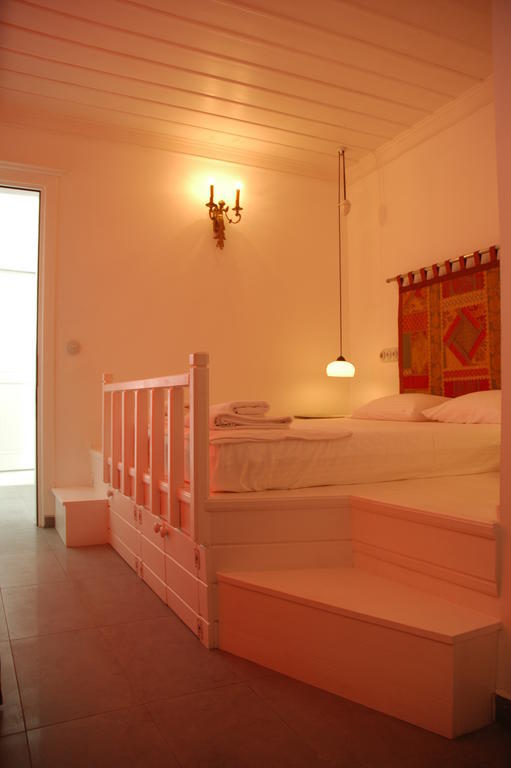 Amaranda Ada Evi (Adults Only) Hotel Tenedos Kamer foto