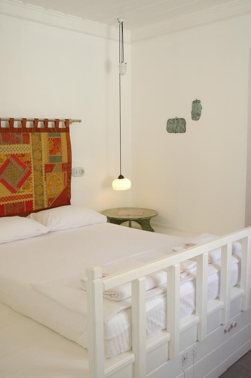 Amaranda Ada Evi (Adults Only) Hotel Tenedos Kamer foto