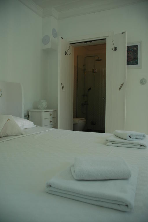 Amaranda Ada Evi (Adults Only) Hotel Tenedos Buitenkant foto