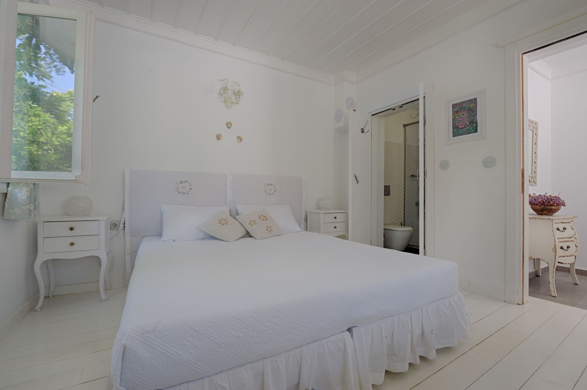 Amaranda Ada Evi (Adults Only) Hotel Tenedos Buitenkant foto